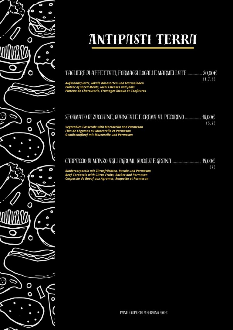 Restaurant - 2