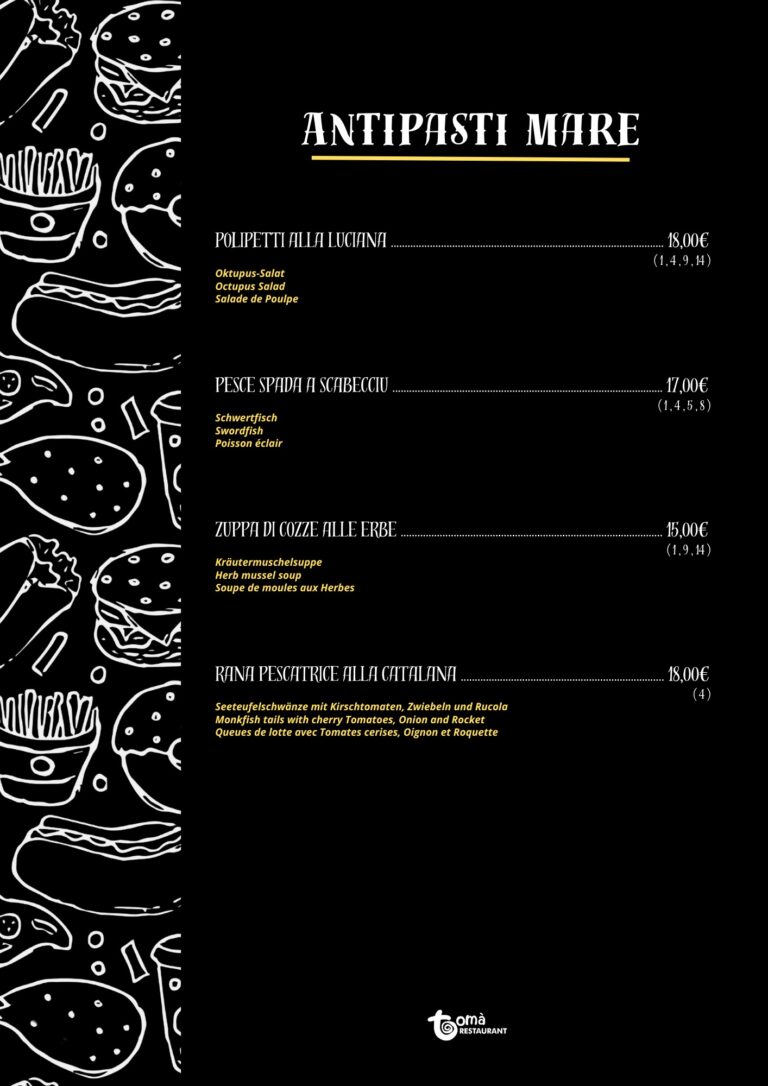 Restaurant - 3