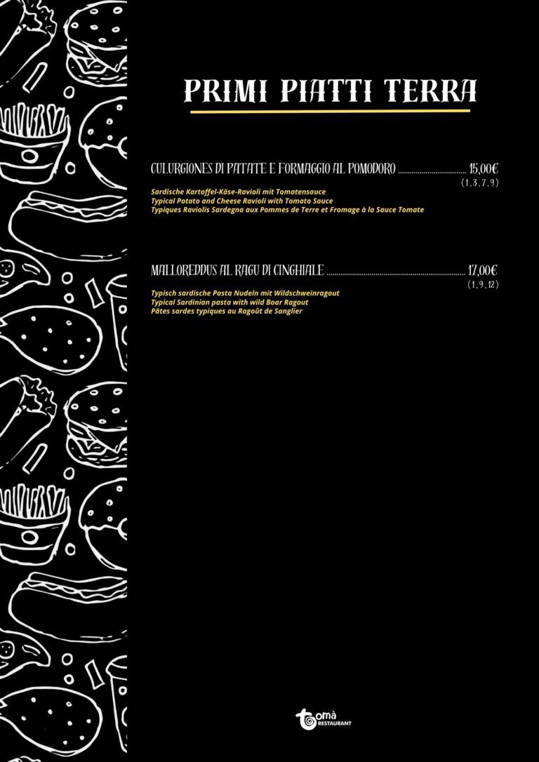 Restaurant - 4