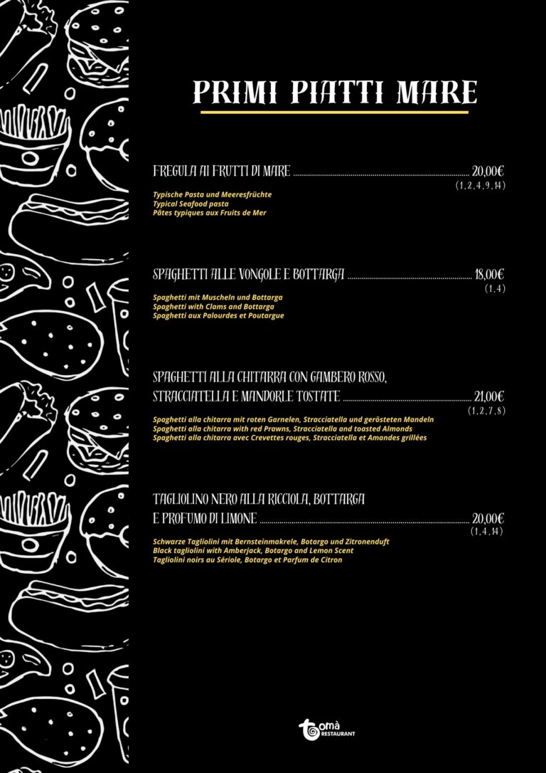 Restaurant - 5