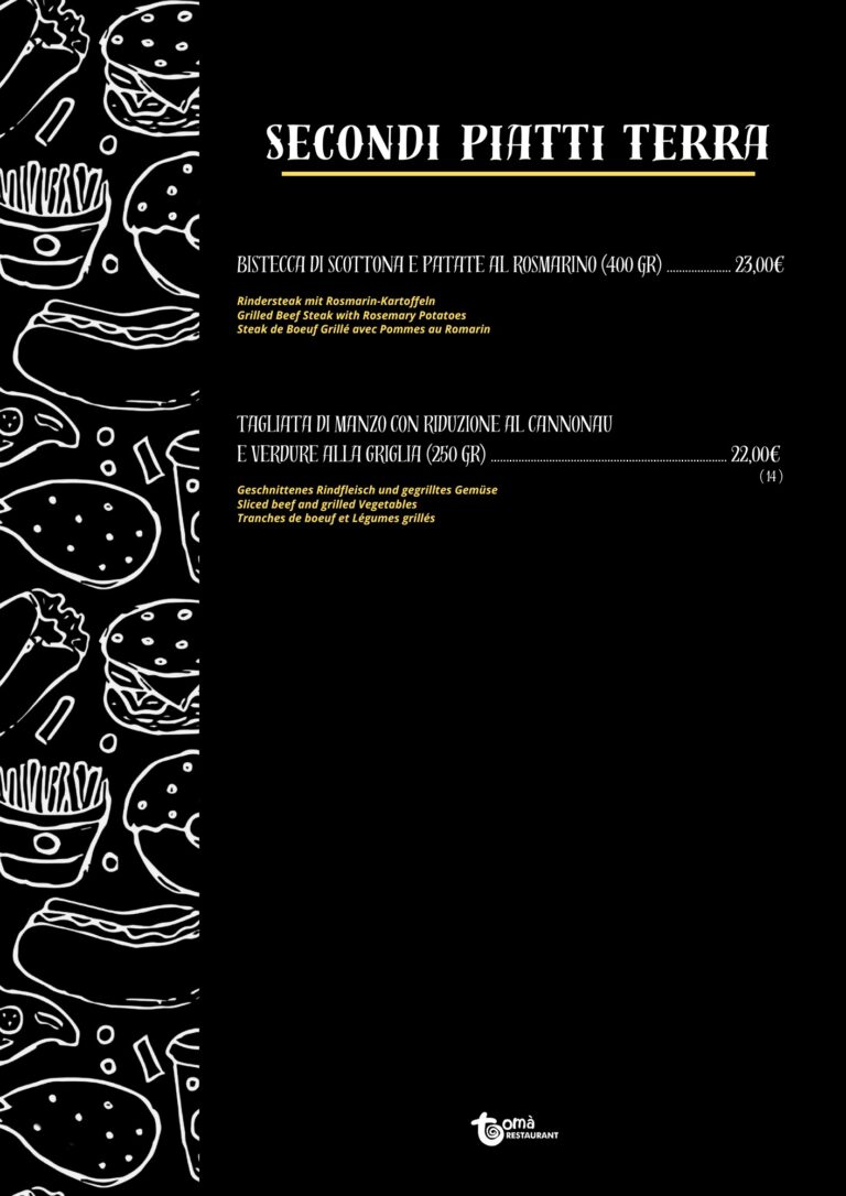 Restaurant - 6
