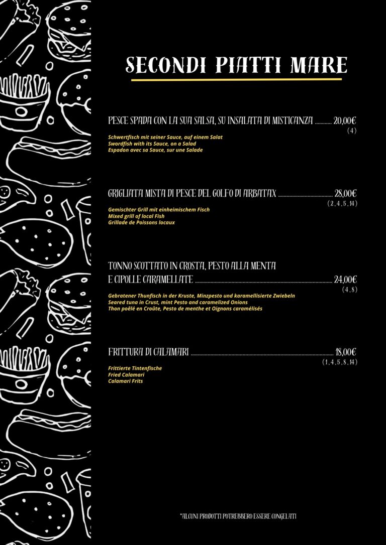 Restaurant - 7