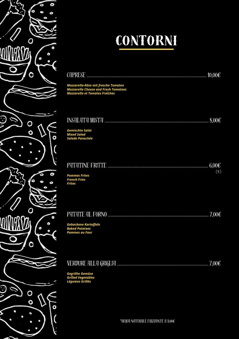 Restaurant - 8